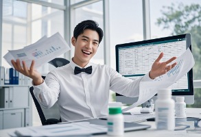 “甩脱” Excel！数字化重构药企绩效体系，降本增效 + 精准激励双突破