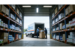 低毛利、高负债：医药商业公司如何讲好2026新故事？  