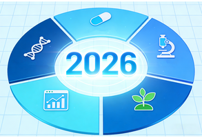 五大赛道，一个未来：2026年中国医药健康产业前瞻