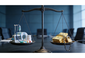 2026医药反腐风暴：中纪委三连发声剑指“带金销售”