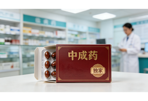 集采“禁区”不再：独家中成药迎价值重估，临床价值成硬通货