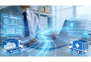 当渠道格局重塑：医药企业如何以智能订单管理提升渠道竞争力